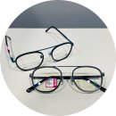 뉴트로 안경원 이미지