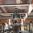 몬스터짐 광화문본점 이미지