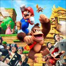 2023-0024 | [왓블_03] 2023년의 일본 오사카 유니버셜 스튜디오 추억하기 ~길다길어~