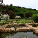 바다향기수목원(바다너울원) 이미지