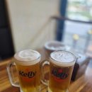 오부장치킨 옥길점 | [오부장치킨 옥길점] 순살크리스피 + 양념 (feat.감자튀김)(ㅡ).,(ㅡ)