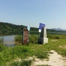 북한강자전거길 트레킹 마무리 3 이미지