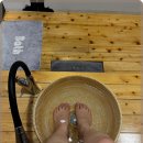 수기힐링 이미지