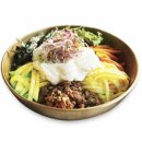 전통콩나물국밥 이미지