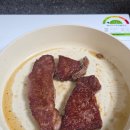 태성축산 | 집에서한우스테이크 제대로 즐기기 구미우 한우 등심 1++9등급 솔직 후기