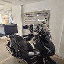 화물이야기 | 중고오토바이매입 불안한 화물 탁송은 그만! 인천 혼다 ADV350 당일 출장 직접 매입 후기 지엠팩토리