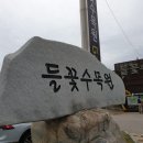 들꽃수목원 이미지