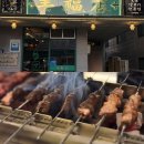 이가네양갈비양꼬치인덕원점 | 인덕원 양갈비 맛집 양복점 인덕원점 왕양꼬치 솔직후기
