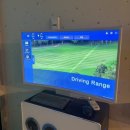 오렌지스크린골프 이미지