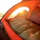 거여 파워 명품세탁 | 가족 캠핑의 품격을 높이는 꼴로르 침낭, 국산 감성으로 완성된 실용 명품