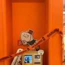 아케이드 게임월드 | 청주 현대커넥트 리얼월드 룸즈 솔직후기/위치, 테마 추천, 클루, 아케이드, 예약방법, 요한캣트라우스2세