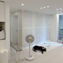 두멍 | 부분 도배 어떻게 알아봐야 할까? 실패 없는 아파트 거실 도배 꿀팁