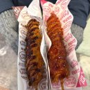 먹거리국수 | [예산시장] 요즘 가장 핫한 예산시장 먹거리 총정리: 낙원약과부터 선봉국수까지 솔직후기