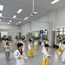 퍼스트부부 태권도 이미지