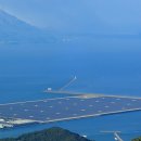 바다 태양광발전소 이미지