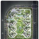 GS25도안10단지점 | 도안자이 센텀리체 1단지 고분양가 논란, 청약 받아도 될까?