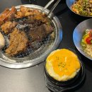 제일숯불갈비 | 구미 원평동 고기집 : 금오옥숯불갈비 후기