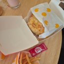 롯데리아전주삼천점 이미지