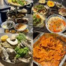 청춘셀프24 | 당진 맛집 삽교호조개구이 무한리필 추천 청춘조개 삽교호본점