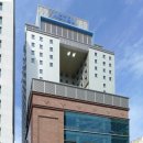 대전정부청사 남문 | 토요코인 대전정부청사앞 숙박 후기