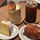 오마이제주 | 제주연동카페 '오마이파운드', 제주 소금빵 파운드케이크 디저트 맛집
