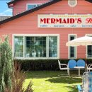 파발로 | 경기 광주 미국 하이틴 감성 카페 머메이드 레시피 추천 | 두쫀쿠 후기