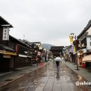 선광사 - 서귀포시 | 5월 일본 여행, 나가노 여행에서 만난 오래된 시간 젠코지와 스타벅스