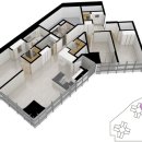 현대힐스테이트 이진베이시티 이미지