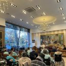 분당센트럴요양병원 | [분당센트럴요양병원] 25.11.21 해금 연주회