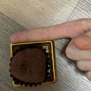 씨유성북돈암점 | 한성대] 서울 성북동테이블 두바이 쫀득쿠키 디저트 솔직후기 / 씨유 두바이 쫀득찹쌀떡 비교 내돈내산