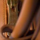 F0046 | 미우미우 보 롱핸들 볼링백 숄더백 후기