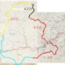 불영사 환종주(5차 : 답사 완료) 이미지