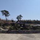 규암 유찬근 가옥 이미지