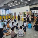 미래백호태권도장 이미지