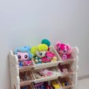 눈높이 | 아기 장난감 정리함, 아이 눈높이에 맞춘 키들 장난감 수납장 후기