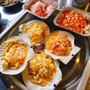 양산 야외식당 : 조개구이 맛집 내원사 승풍파랑