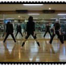 라인나이트댄스 이미지