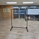 신화초등학교 | 아이들에게 위험하지 않은 교실행거// 위험한 철제부품은 이제 그만!!! 안전한 학교행거는 파이프씨^^