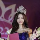 2022년 미스코리아 경기,인천 수상자들 이미지