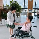 안심요양병원 집단급식소 | 오산요양원 가족이 안심하는 이유