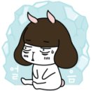 홈플러스 작전점 앞 이미지