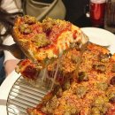 디슬로우 딥랜드 청담 | 압구정로데오 디슬로우 청담 시카고 피자 맛집 피맥 데이트코스