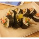 김밥천국 앞 이미지