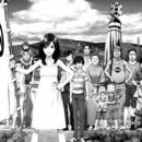 영화마을 버스정류장 이미지