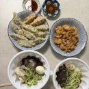 대박냉면 | [안산 와동 냉면 맛집]대박냉면 안산본점 포장 후기