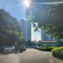 씨유 풍동중앙하이츠 | 고양시도배 일산 풍동 중앙하이츠 누수피해복구도배 후기