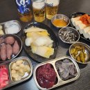 뭉티기가 육회한날 | 대구 소고기 이곡동 생고기 뭉티기가 육회한날