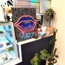 츄카롱&츄로아상(수원점) 네이버블로그