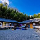 청미재 한옥 스테이 이미지