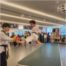 경희대 석사 바른태권도 | 고덕신도시태권도장에서 자라나는 인성과 체력, 경희대 석사 리더스태권도